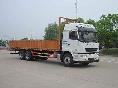 HN1250X31E8M5型载货汽车