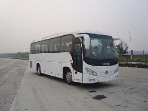 BJ6902U6AHB-1型客车