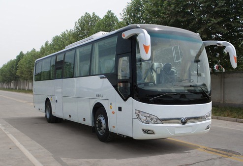 ZK6116H75Y型客车