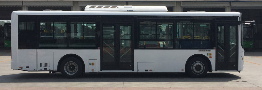LCK6108EVG3L2型纯电动城市客车图片