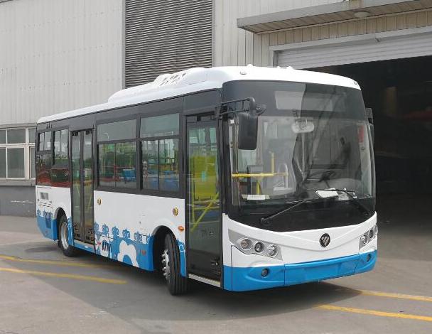 BJ6805EVCA-23型纯电动城市客车