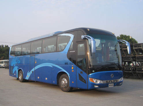 SLK6118S5AN5型客车