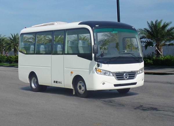 XML6602J15N型客车