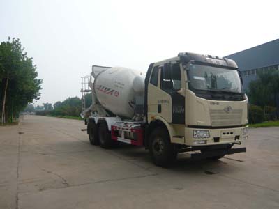 TZ5250GJBCEAE型混凝土搅拌运输车