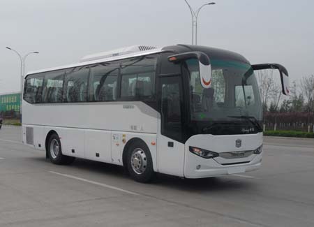 LCK6906H5QA1型客车