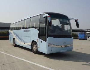 KLQ6112HAC52型客车