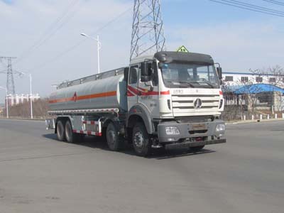 LPC5310GYYN5型运油车