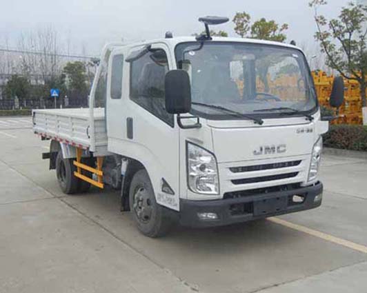 JX1044TPC25型载货汽车