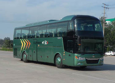 LCK6119HQ5NB1型客车