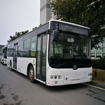 TEG6106BEV32型纯电动城市客车