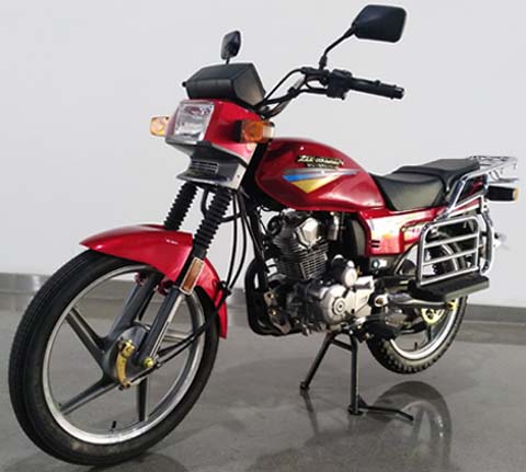 ZS150-6F型两轮摩托车图片