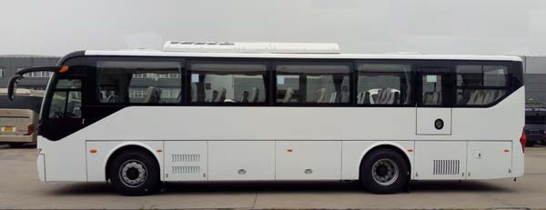 HFF6119KEV2型纯电动客车图片