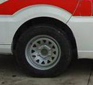 SQR5040XJHH13型救护车图片