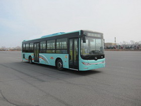 DD6129B71型城市客车