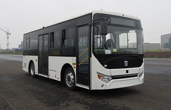 DNC6810BEVG1型纯电动城市客车