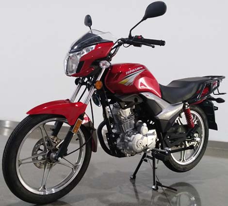 ZS150-78A型两轮摩托车图片