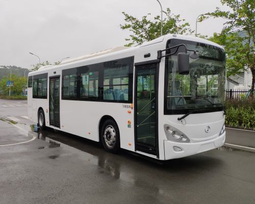 FSQ6111BEVG2型纯电动城市客车图片