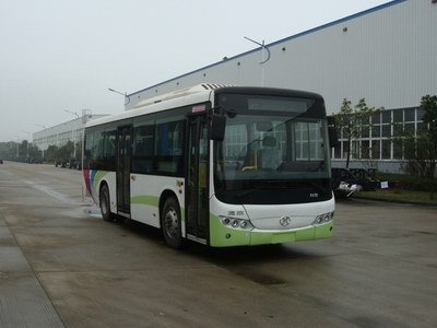 北京公路客车