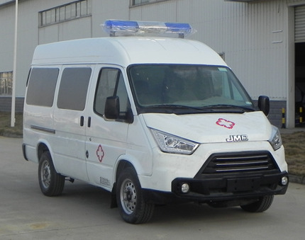 JX5045XJHMJM1型救护车