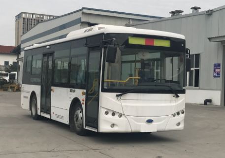 NJL6859BEV46型纯电动城市客车