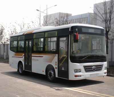 ZK6821NG5型城市客车