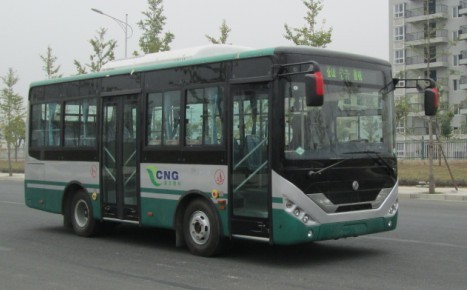 EQ6730CTN1型城市客车