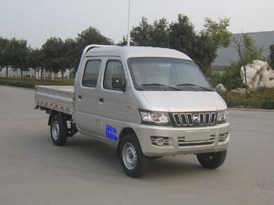 KMC1021Q29S5型载货汽车