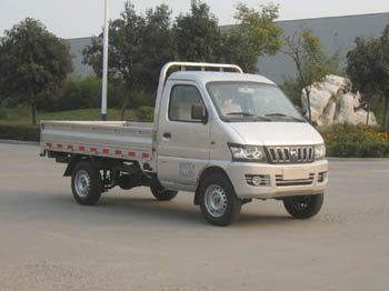 KMC1021Q29D5型载货汽车