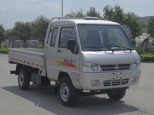 KMC1030Q27S5型载货汽车