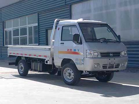 KMC1030Q27D5型载货汽车