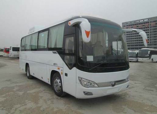 ZK6876HN5E型客车