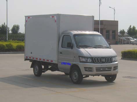 KMC5021XSHQ29D5型售货车