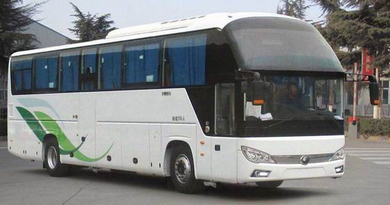 ZK6122HQC5Y型客车