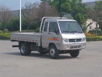 KMC1033Q28P5型载货汽车