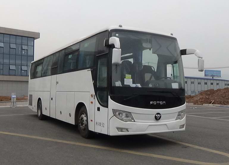BJ6120U8BJB-3型客车