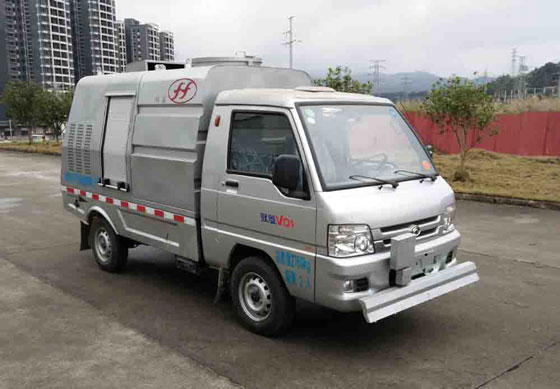 FJG5030TYHBJ型路面养护车