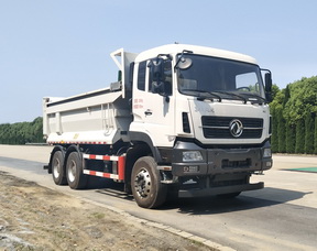 AY5250ZLJA型自卸式垃圾车