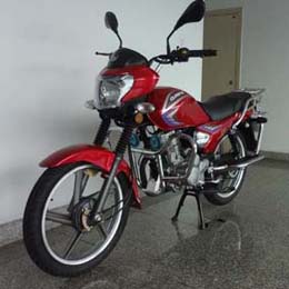QJ125-16E型两轮摩托车图片