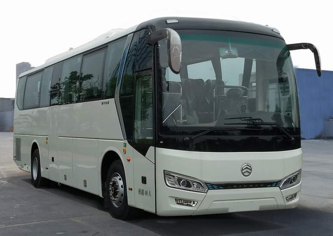 XML6103J15N型客车