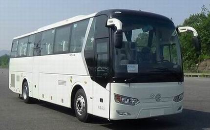XML6113J55N型客车