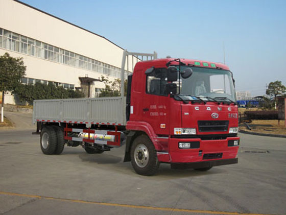 HN1160NGC16C8M5型载货汽车
