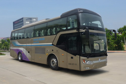 XML6112J55NY型客车