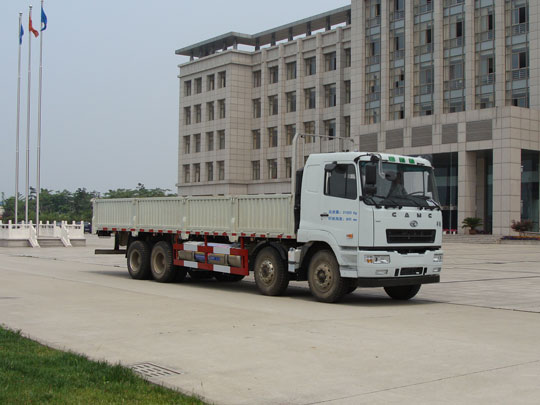 HN1310NGX38D5M5型载货汽车