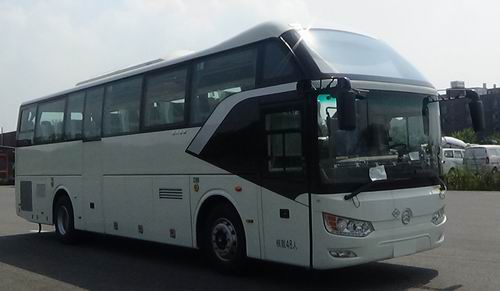XML6112J35NY型客车