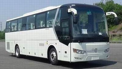 XML6112J15NZ型客车