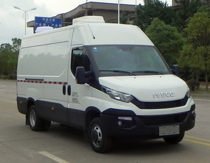 JSV5041XLJMK5型旅居车