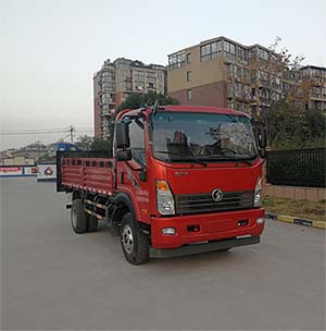 HCQ5046CTYDW5型重汽王牌桶装垃圾运输车
