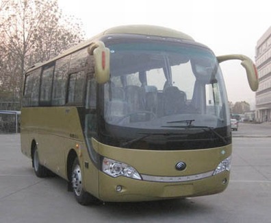 ZK6808HN2Y型客车