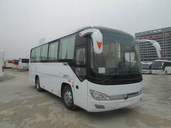 ZK6876HN5Y型客车