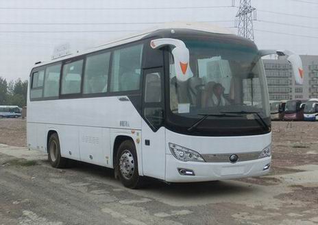 ZK6906HN5E型客车
